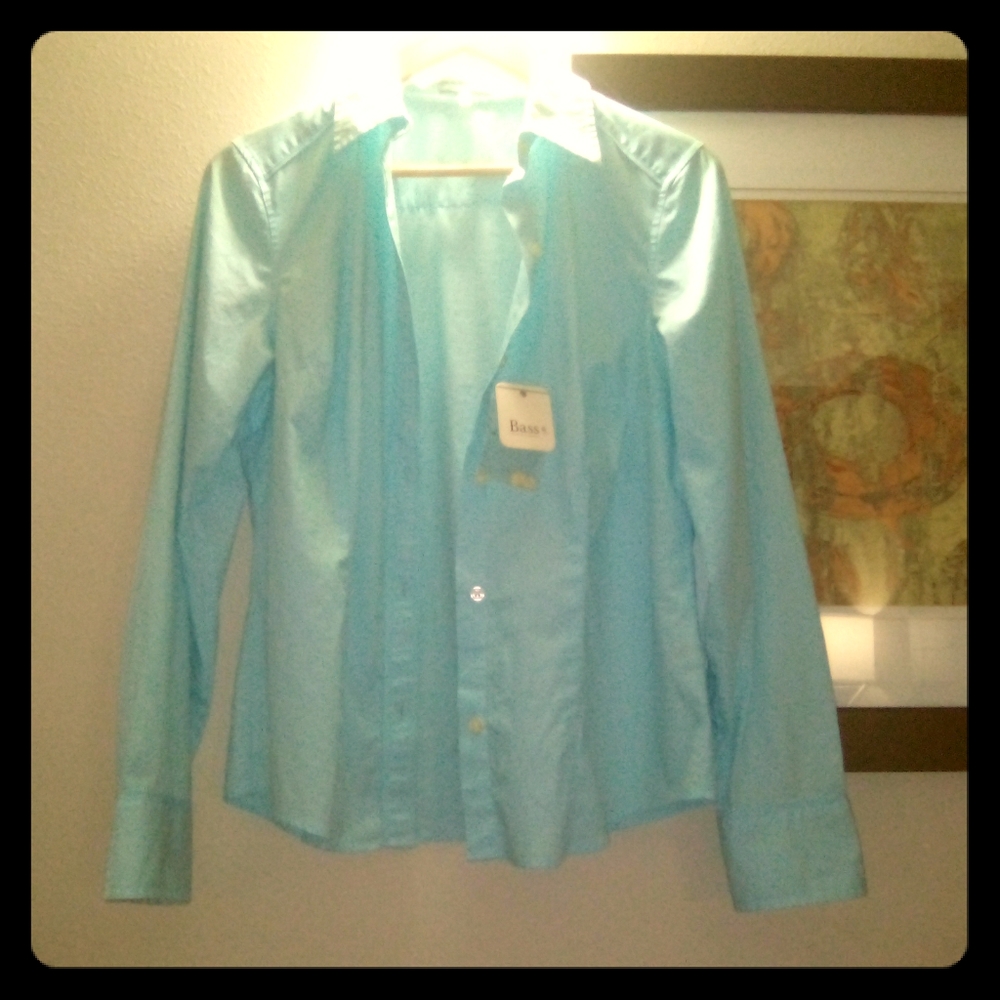 G.H. Bass & Co. Shirt